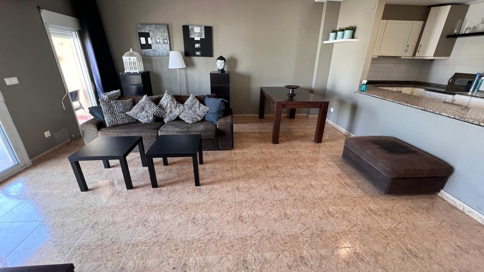 Videresalg - Lejlighed lejlighed -
San Fulgencio