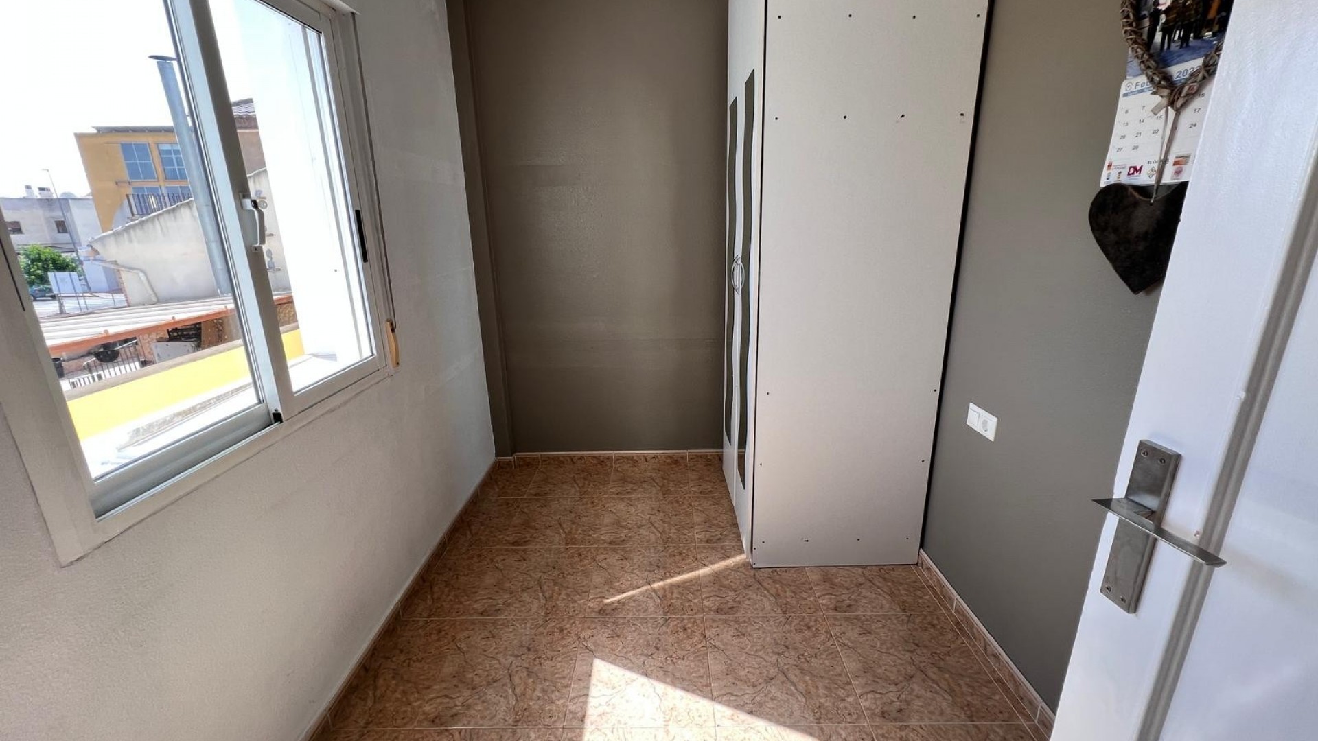 Videresalg - Lejlighed lejlighed -
San Fulgencio