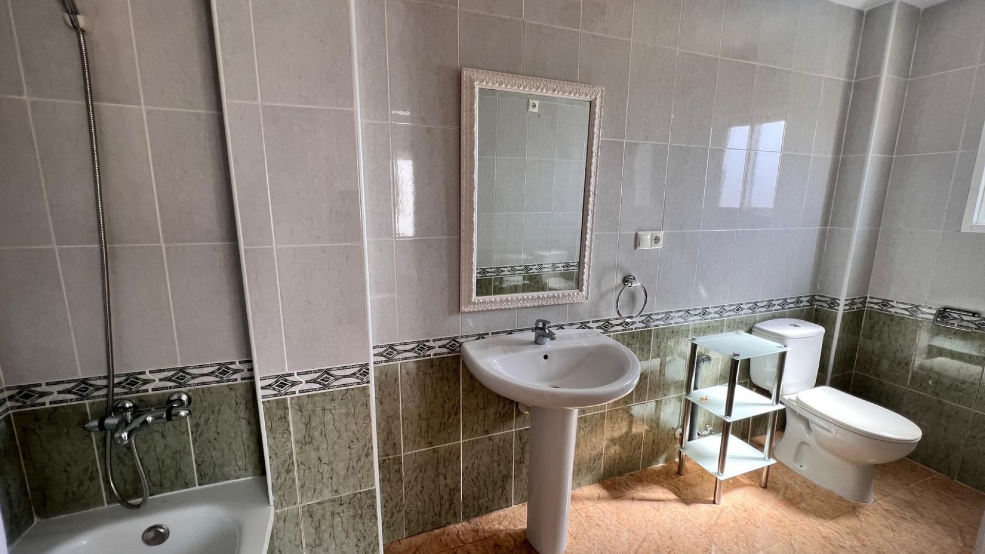 Videresalg - Lejlighed lejlighed -
San Fulgencio