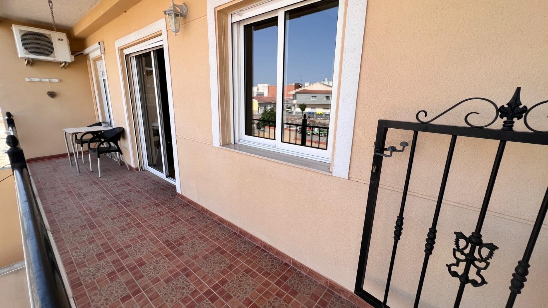 Videresalg - Lejlighed lejlighed -
San Fulgencio