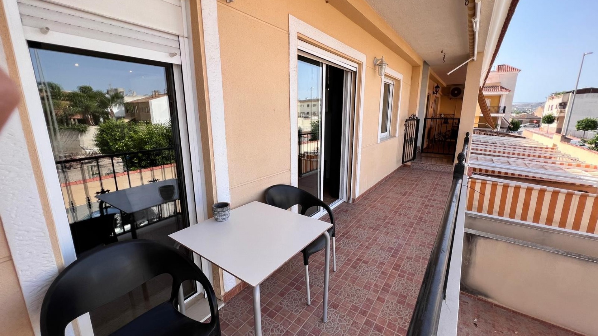 Videresalg - Lejlighed lejlighed -
San Fulgencio