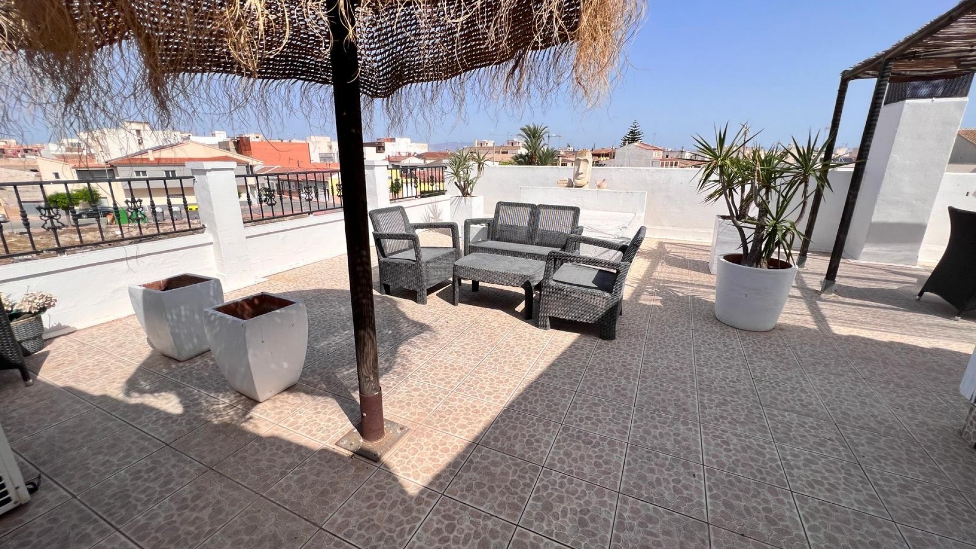 Videresalg - Lejlighed lejlighed -
San Fulgencio