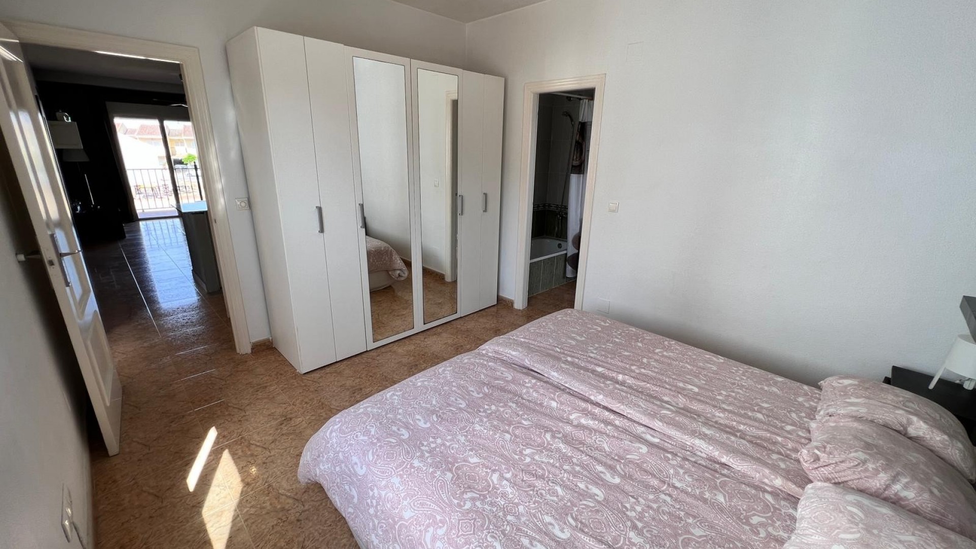 Videresalg - Lejlighed lejlighed -
San Fulgencio