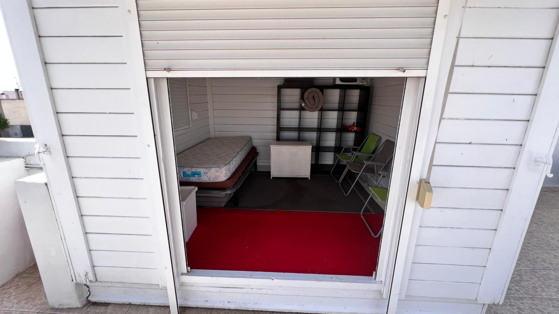 Videresalg - Lejlighed lejlighed -
San Fulgencio