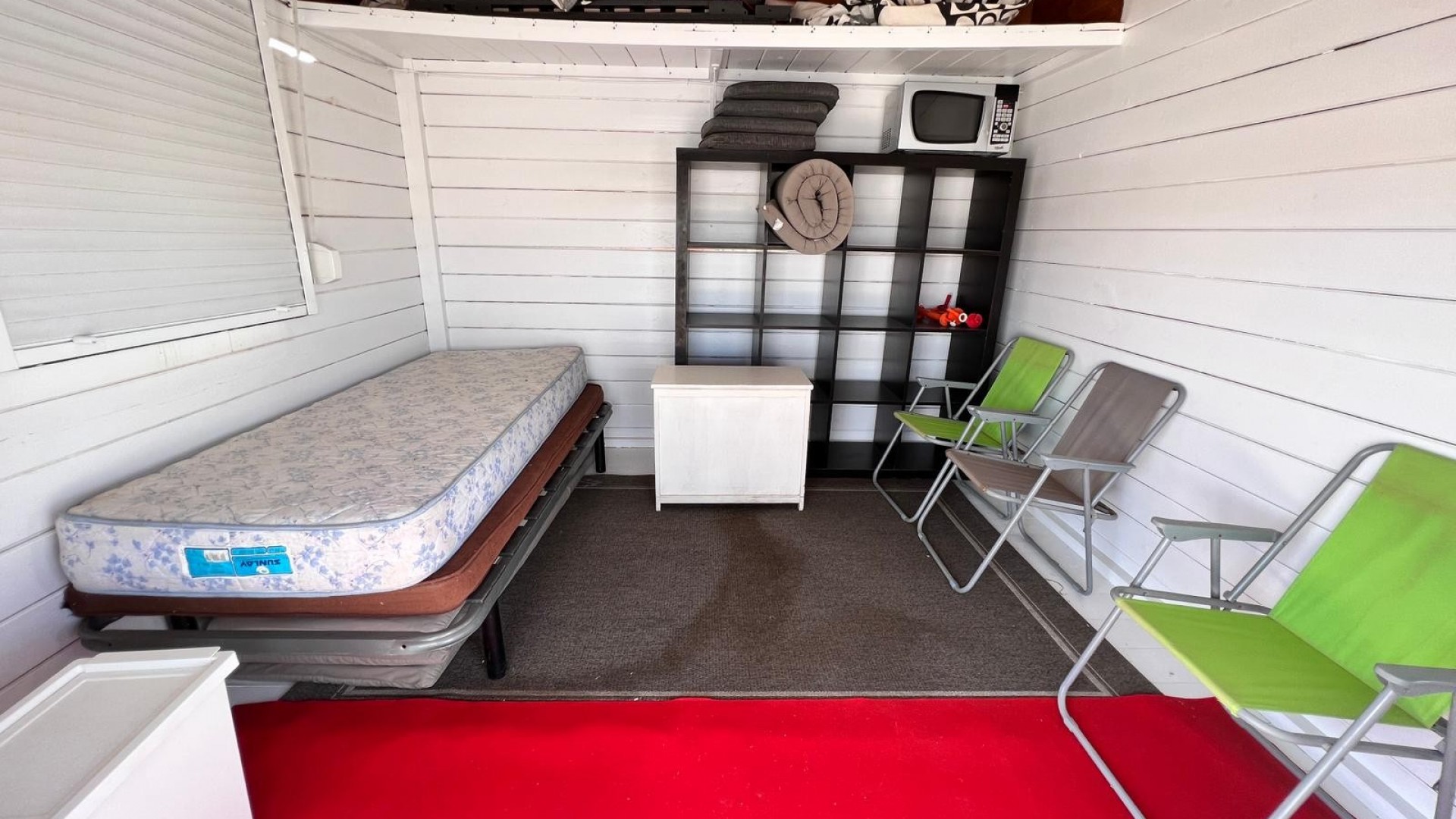 Videresalg - Lejlighed lejlighed -
San Fulgencio