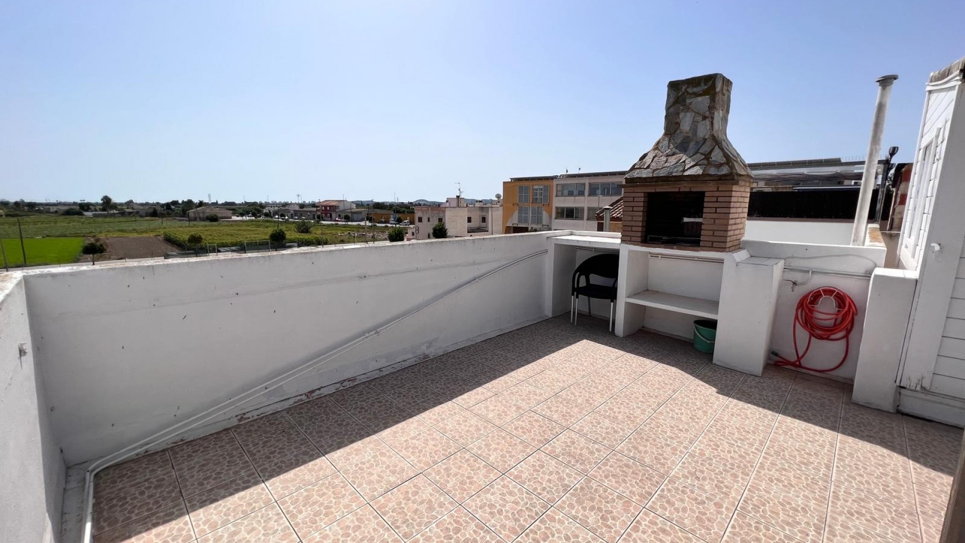 Videresalg - Lejlighed lejlighed -
San Fulgencio