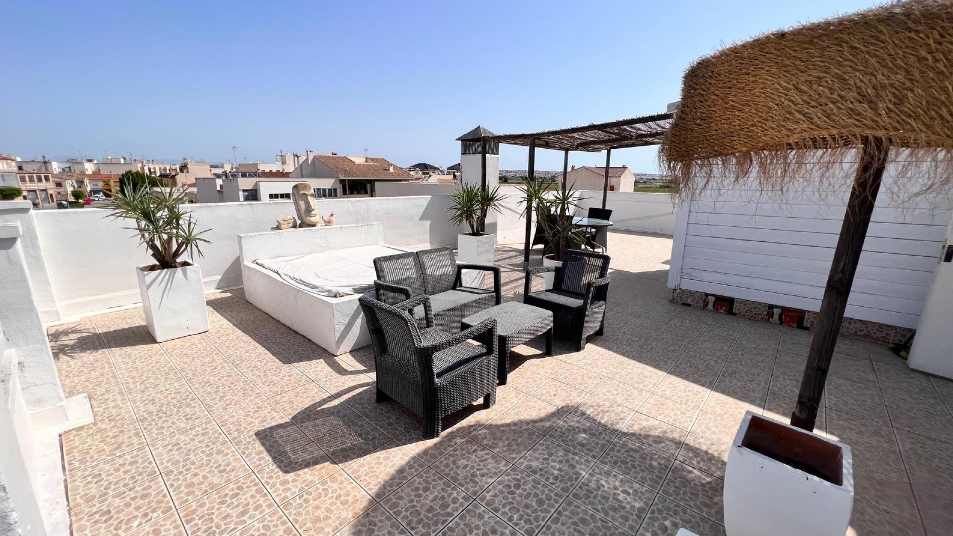 Videresalg - Lejlighed lejlighed -
San Fulgencio