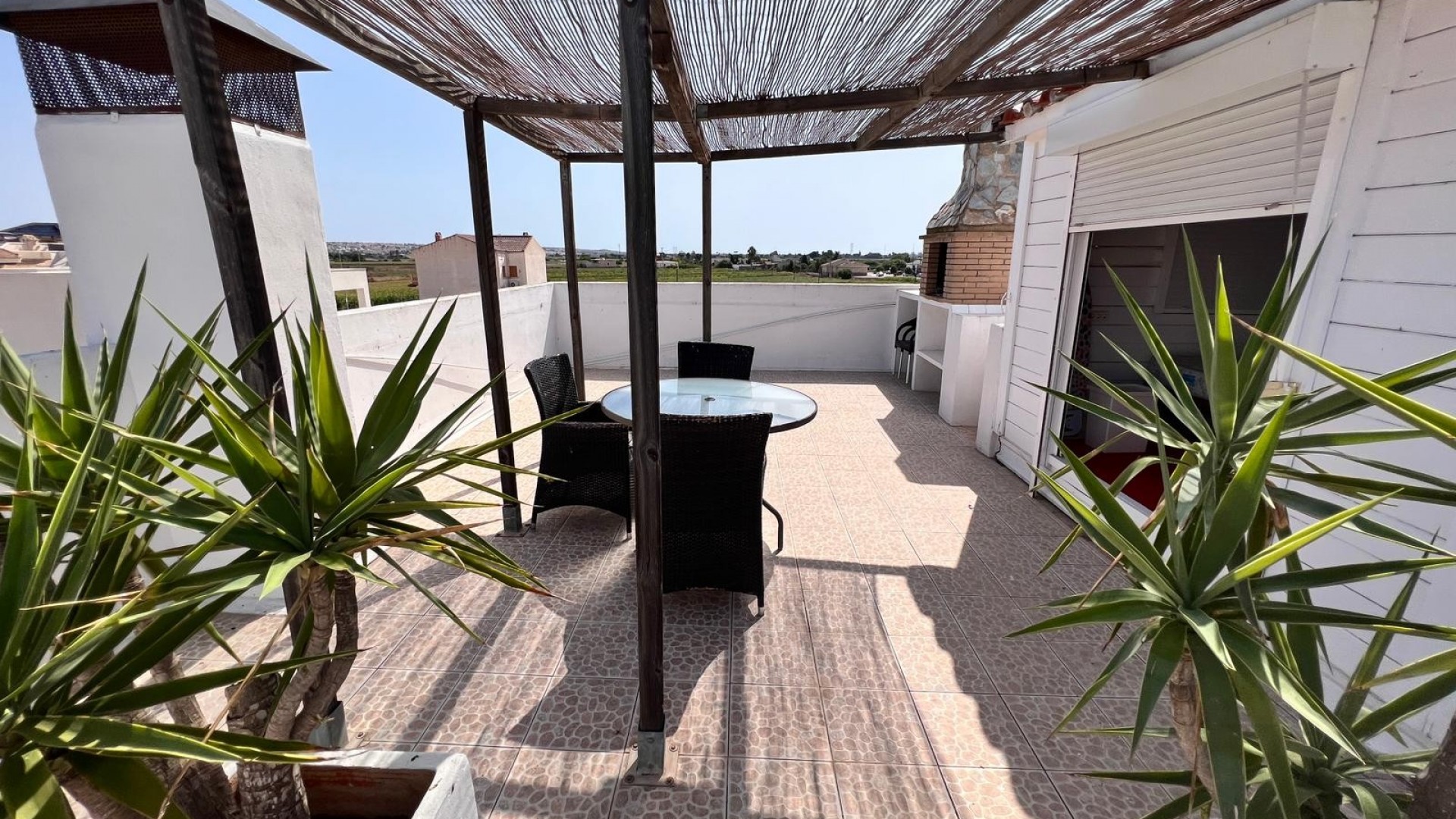 Videresalg - Lejlighed lejlighed -
San Fulgencio