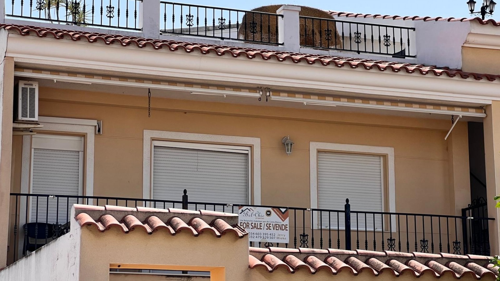 Videresalg - Lejlighed lejlighed -
San Fulgencio