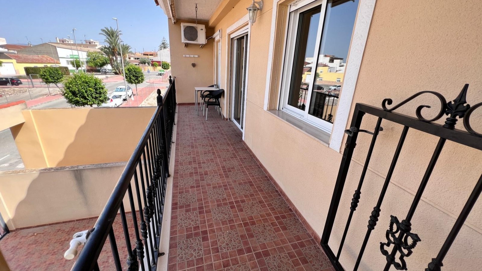 Videresalg - Lejlighed lejlighed -
San Fulgencio