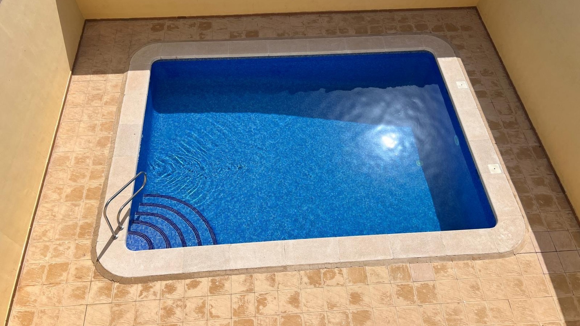 Videresalg - Lejlighed lejlighed -
San Fulgencio