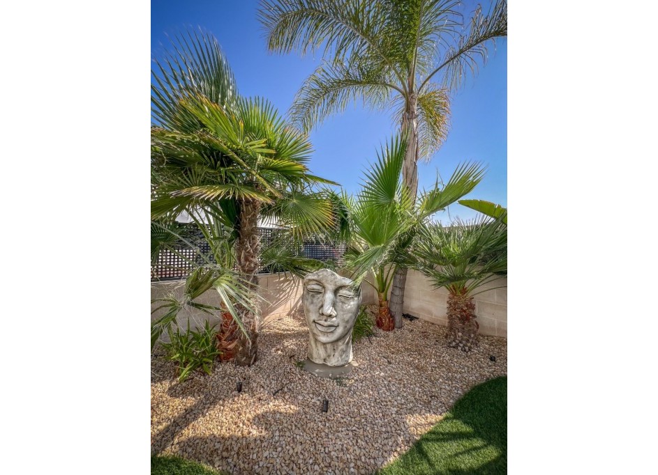 Videresalg - Lejlighed lejlighed -
San Javier