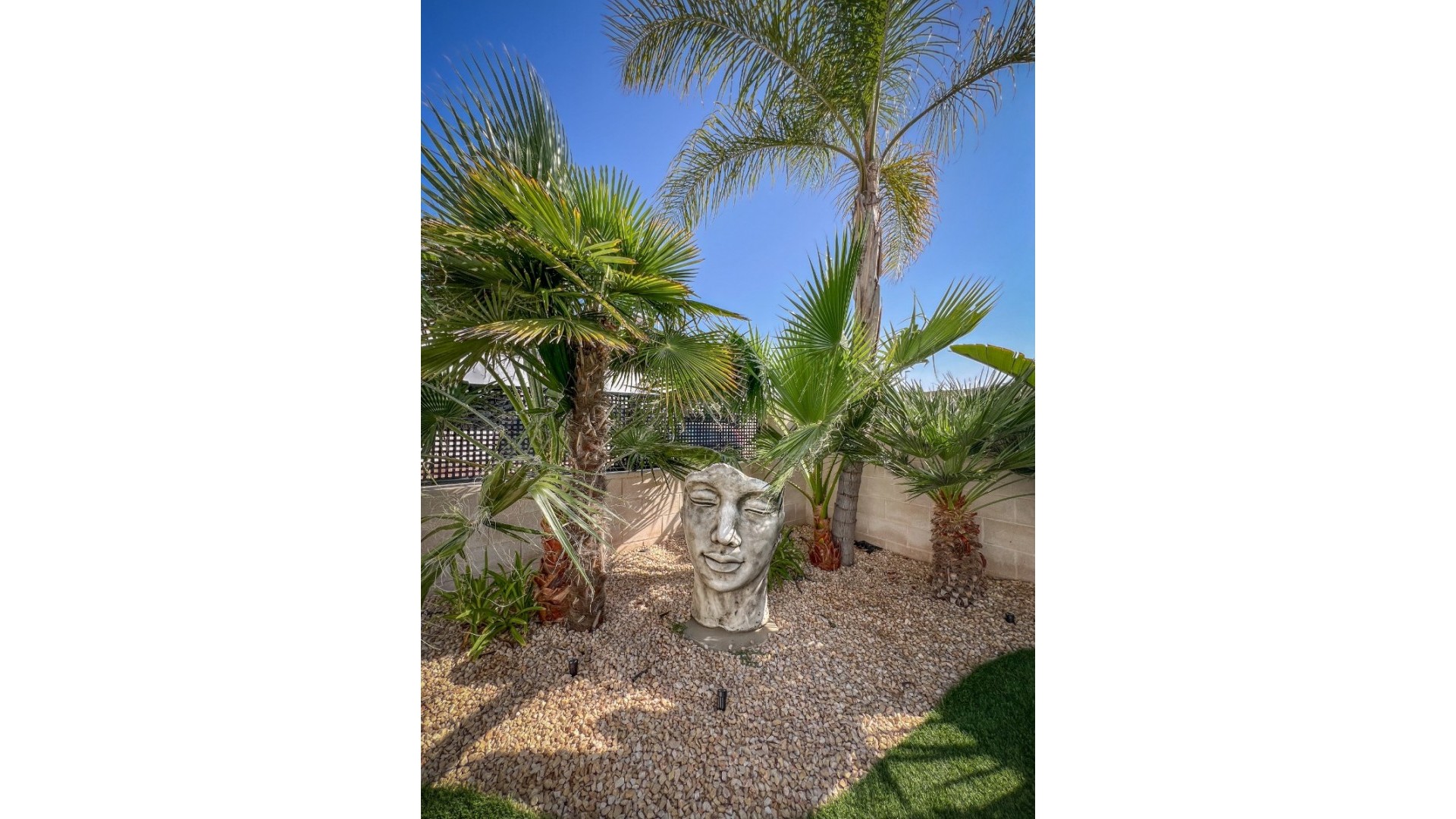 Videresalg - Lejlighed lejlighed -
San Javier