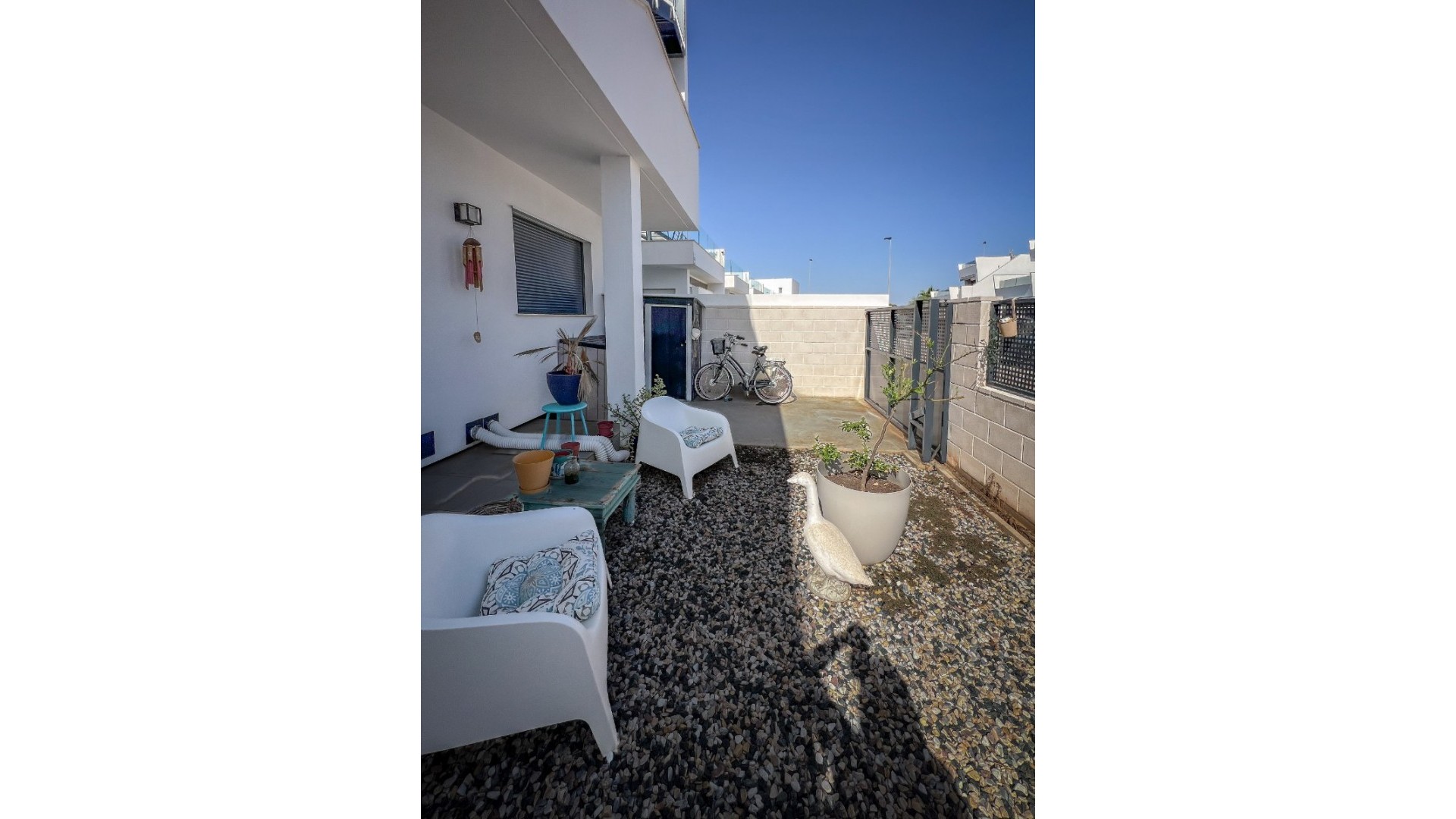 Videresalg - Lejlighed lejlighed -
San Javier