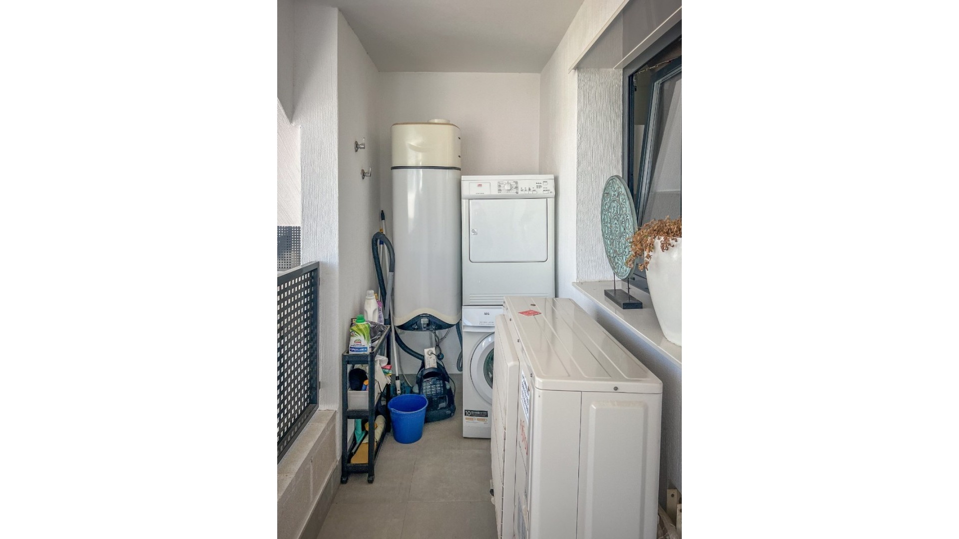 Videresalg - Lejlighed lejlighed -
San Javier