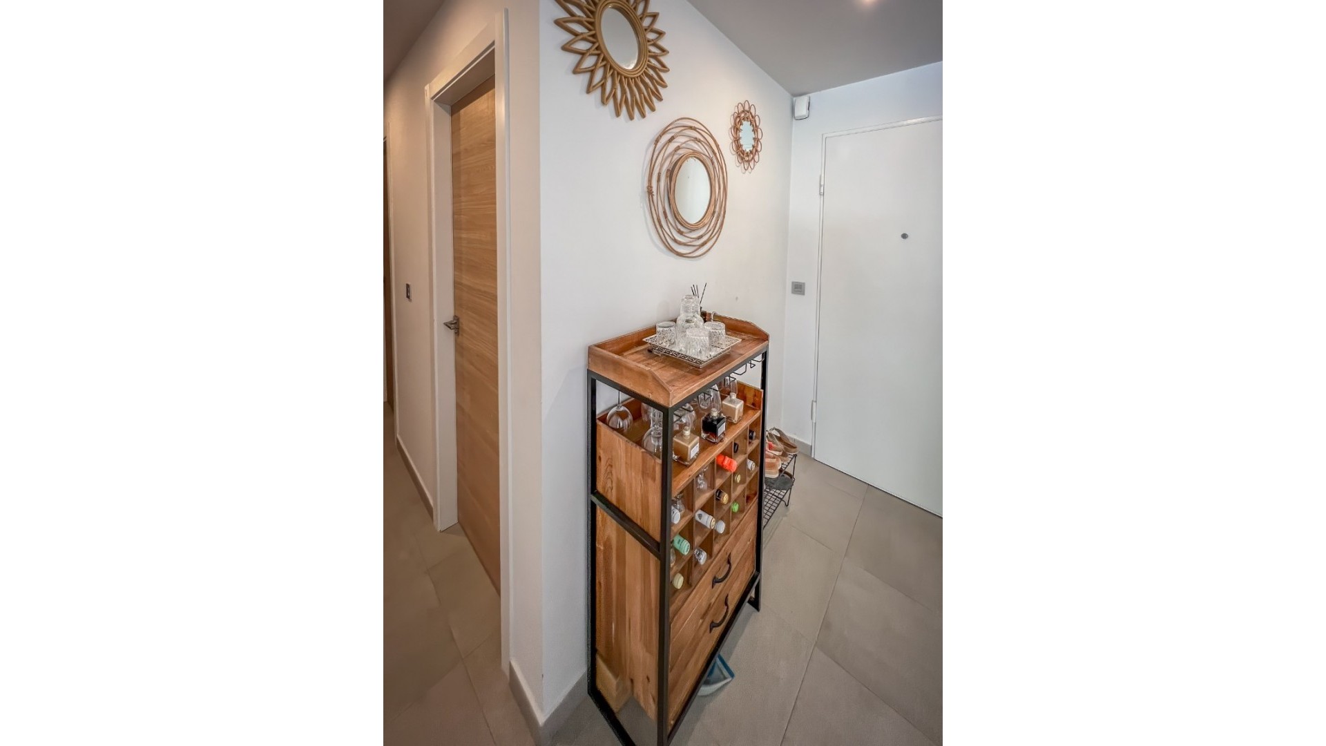 Videresalg - Lejlighed lejlighed -
San Javier