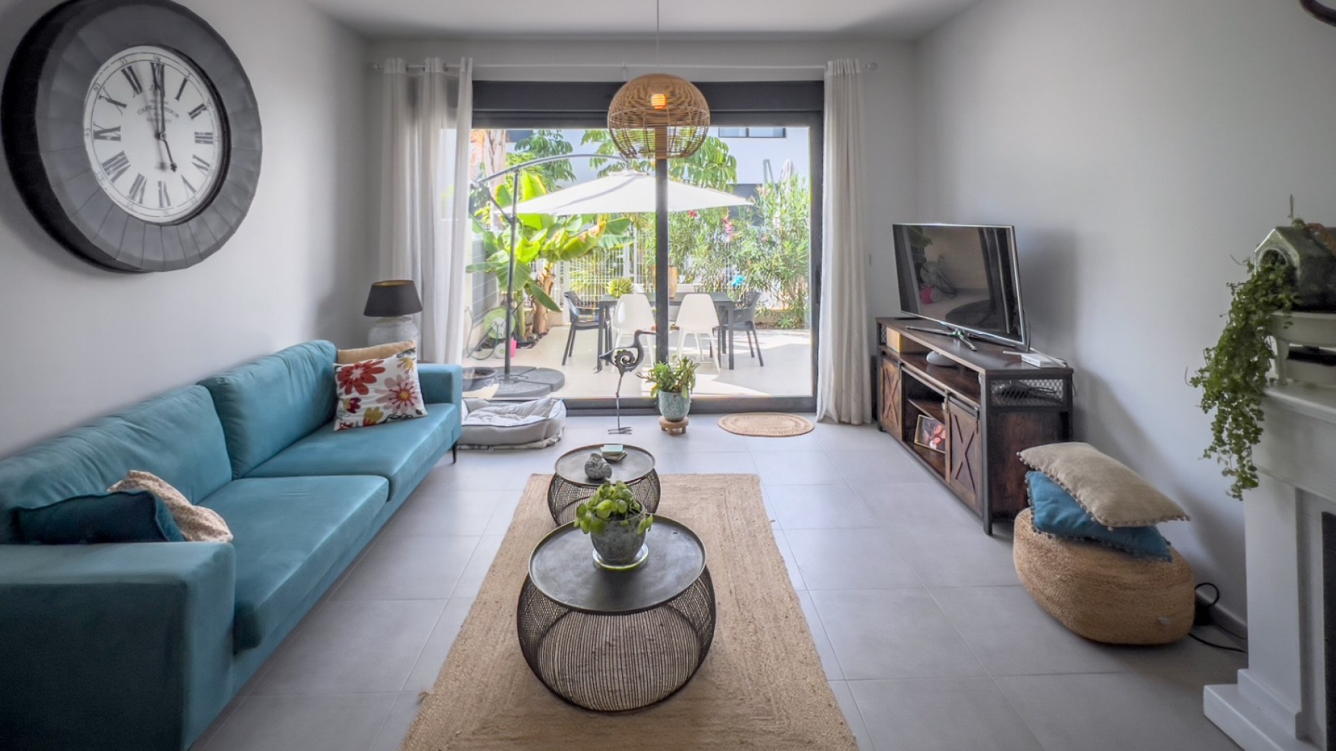 Videresalg - Lejlighed lejlighed -
San Javier