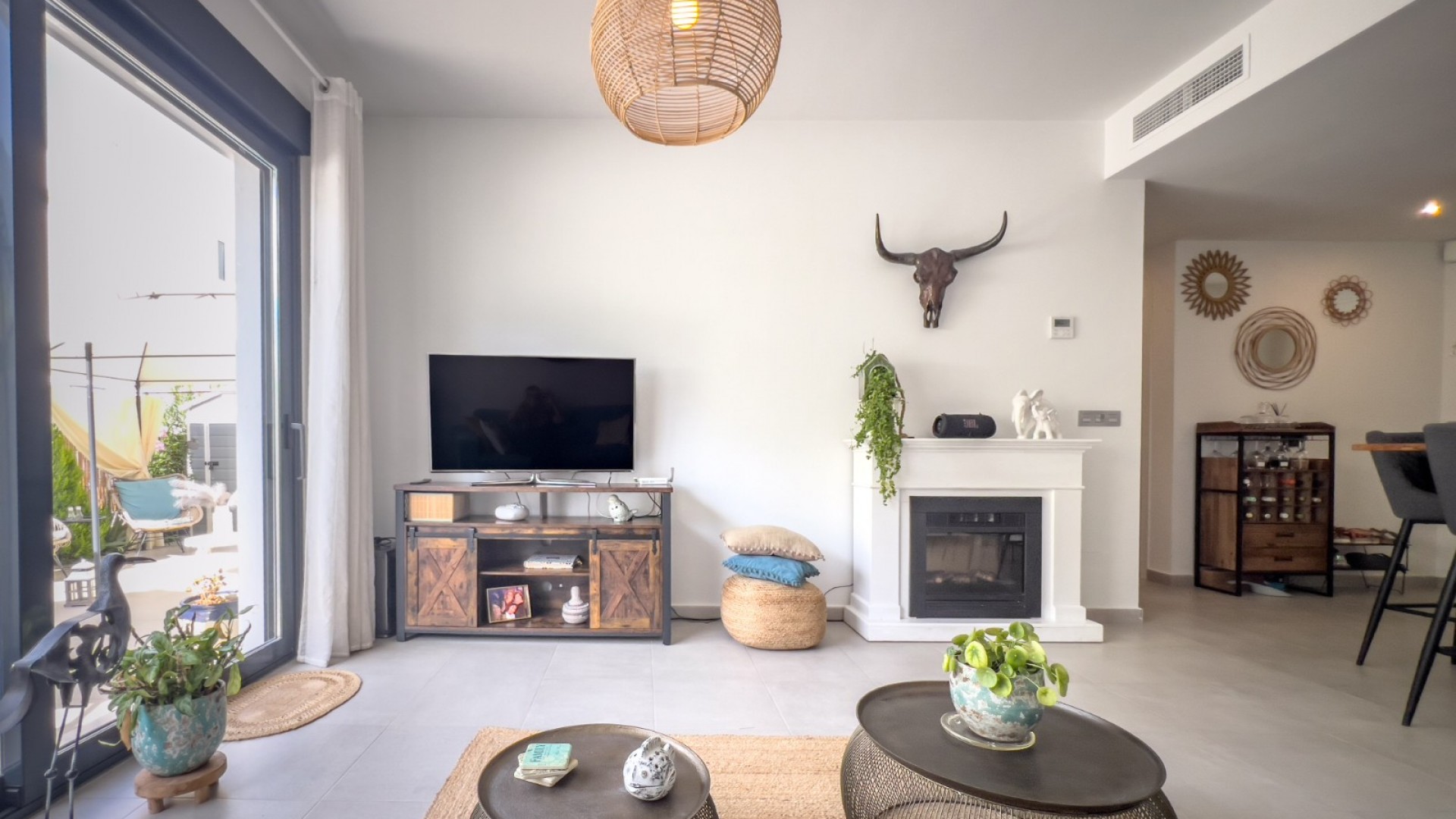 Videresalg - Lejlighed lejlighed -
San Javier