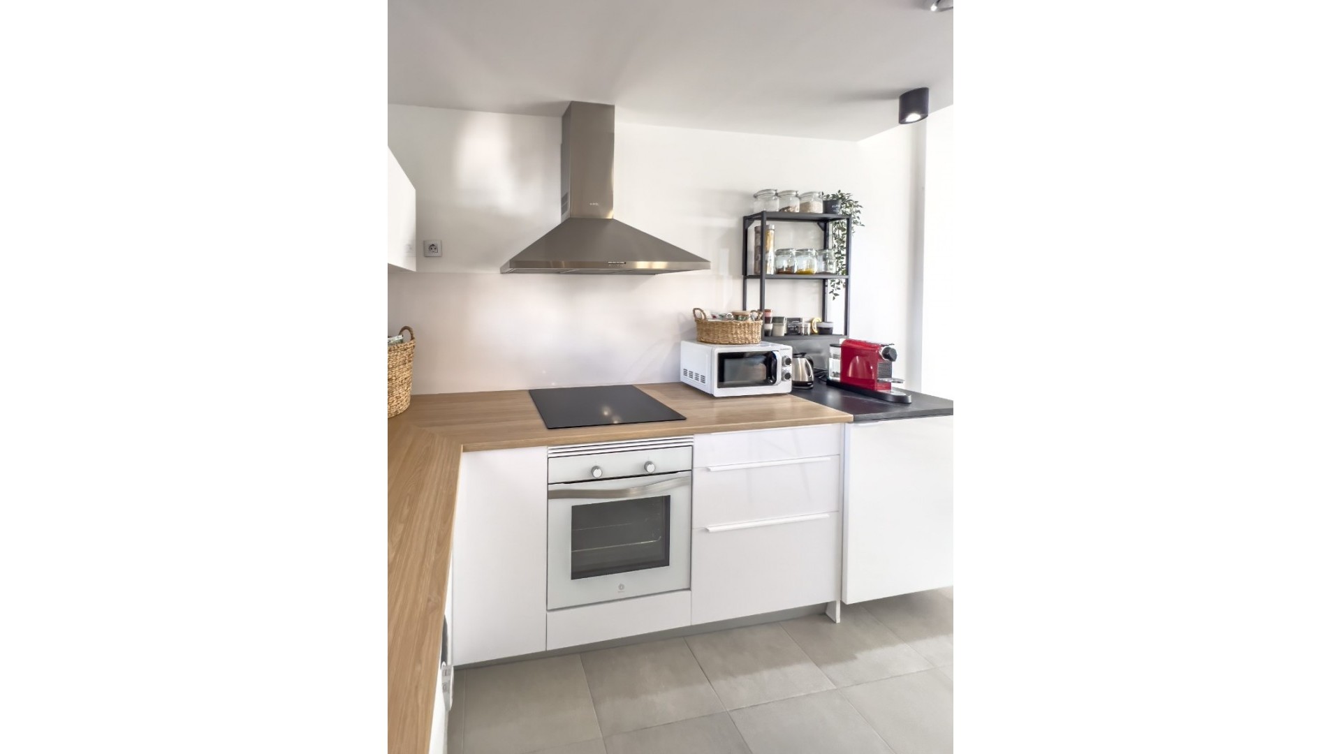 Videresalg - Lejlighed lejlighed -
San Javier