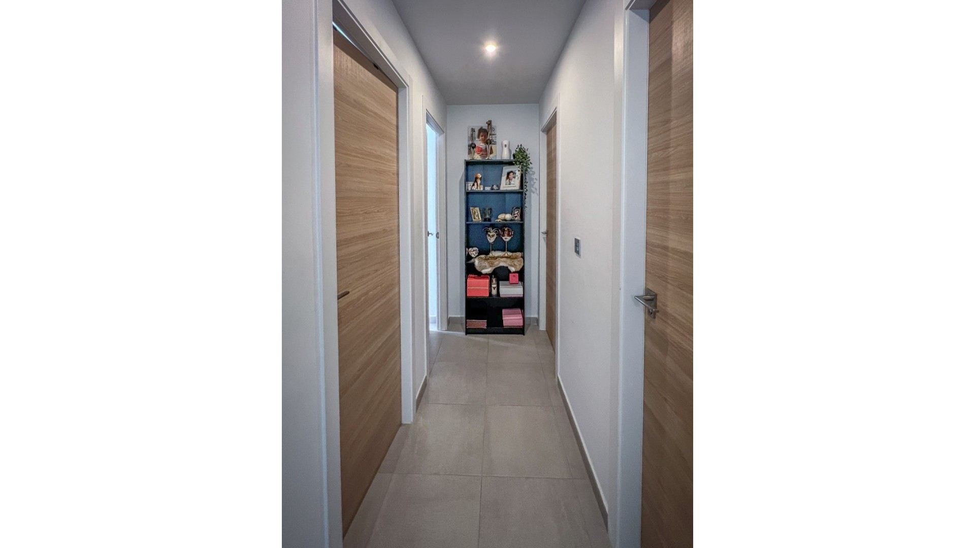 Videresalg - Lejlighed lejlighed -
San Javier