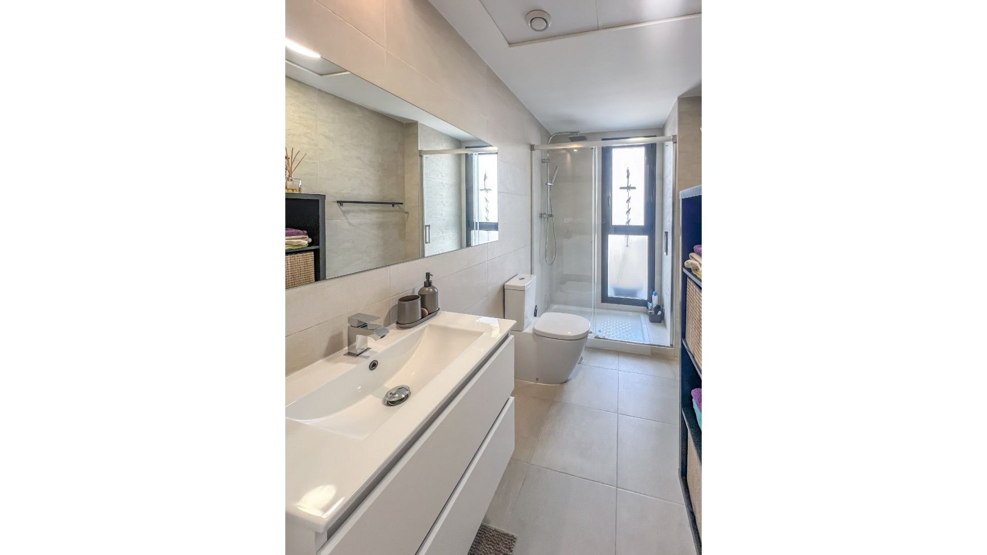 Videresalg - Lejlighed lejlighed -
San Javier