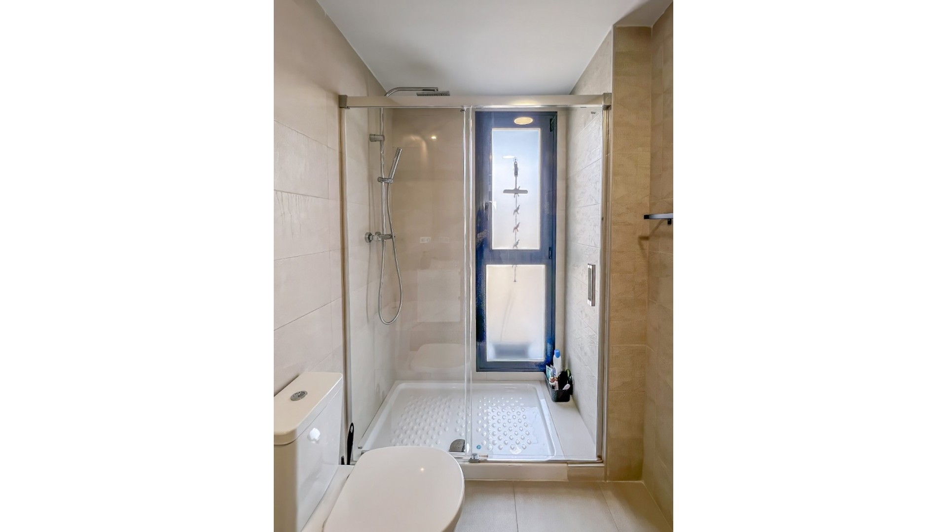 Videresalg - Lejlighed lejlighed -
San Javier