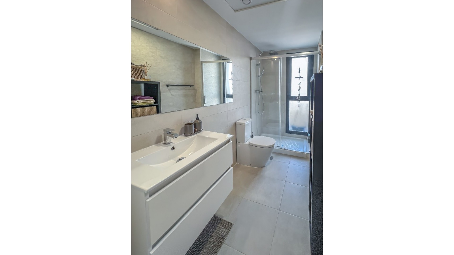 Videresalg - Lejlighed lejlighed -
San Javier