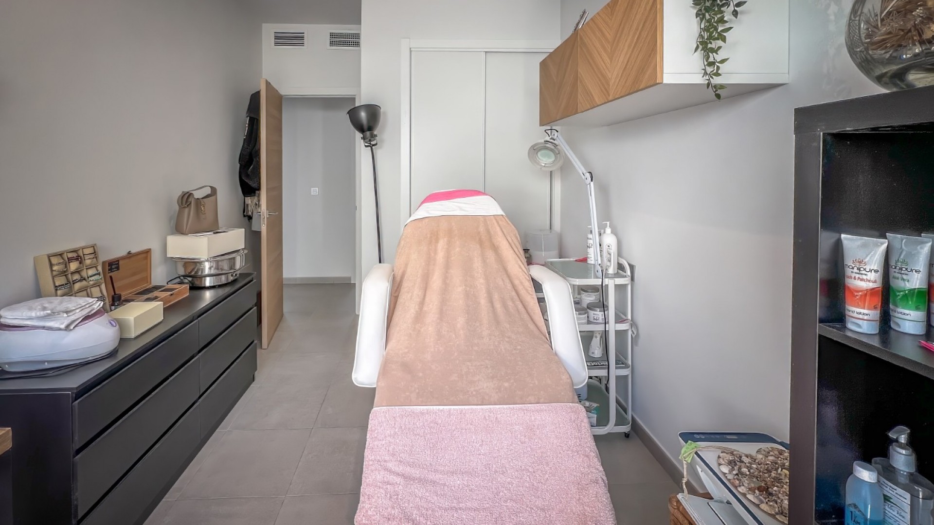 Videresalg - Lejlighed lejlighed -
San Javier