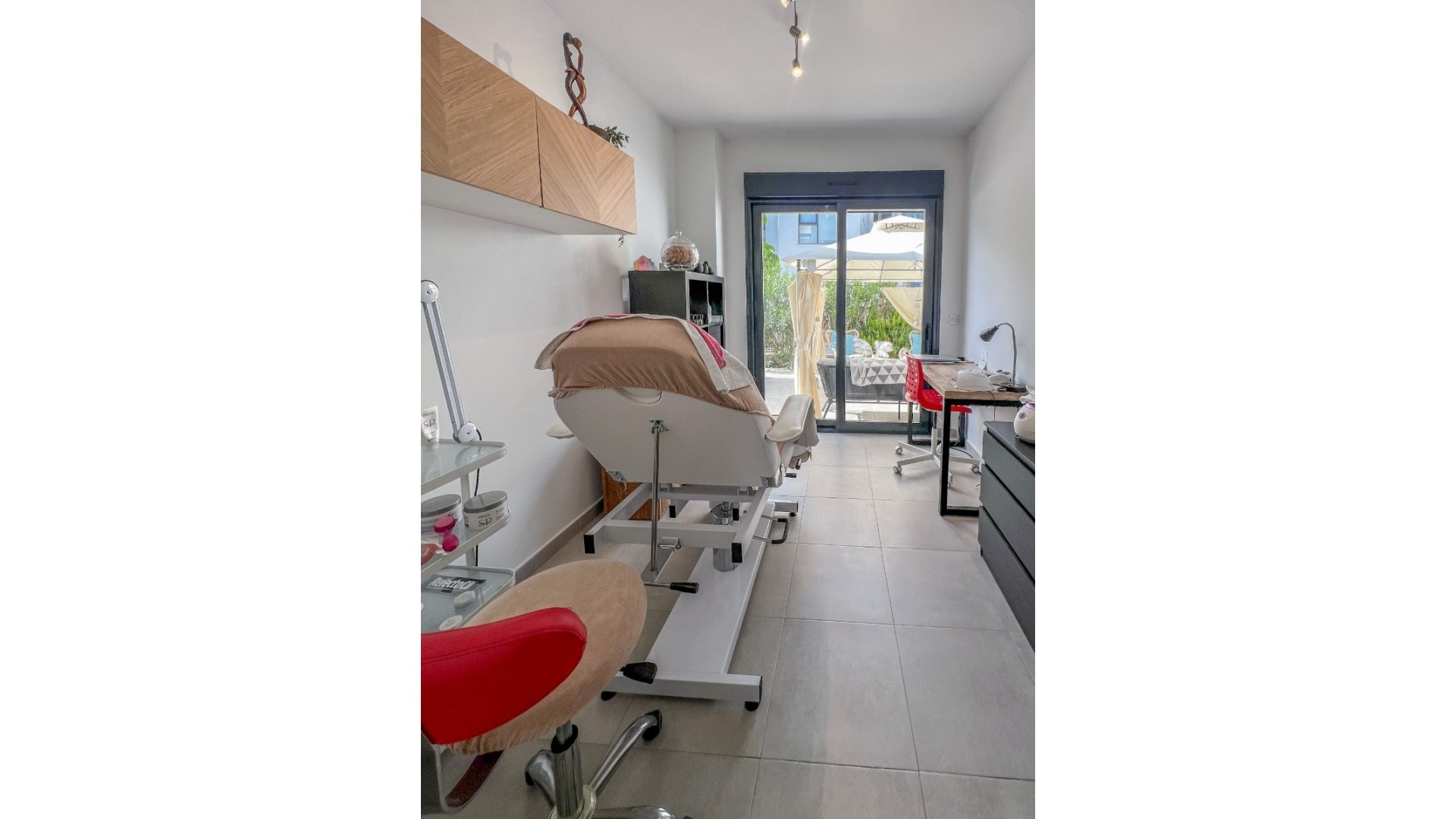 Videresalg - Lejlighed lejlighed -
San Javier