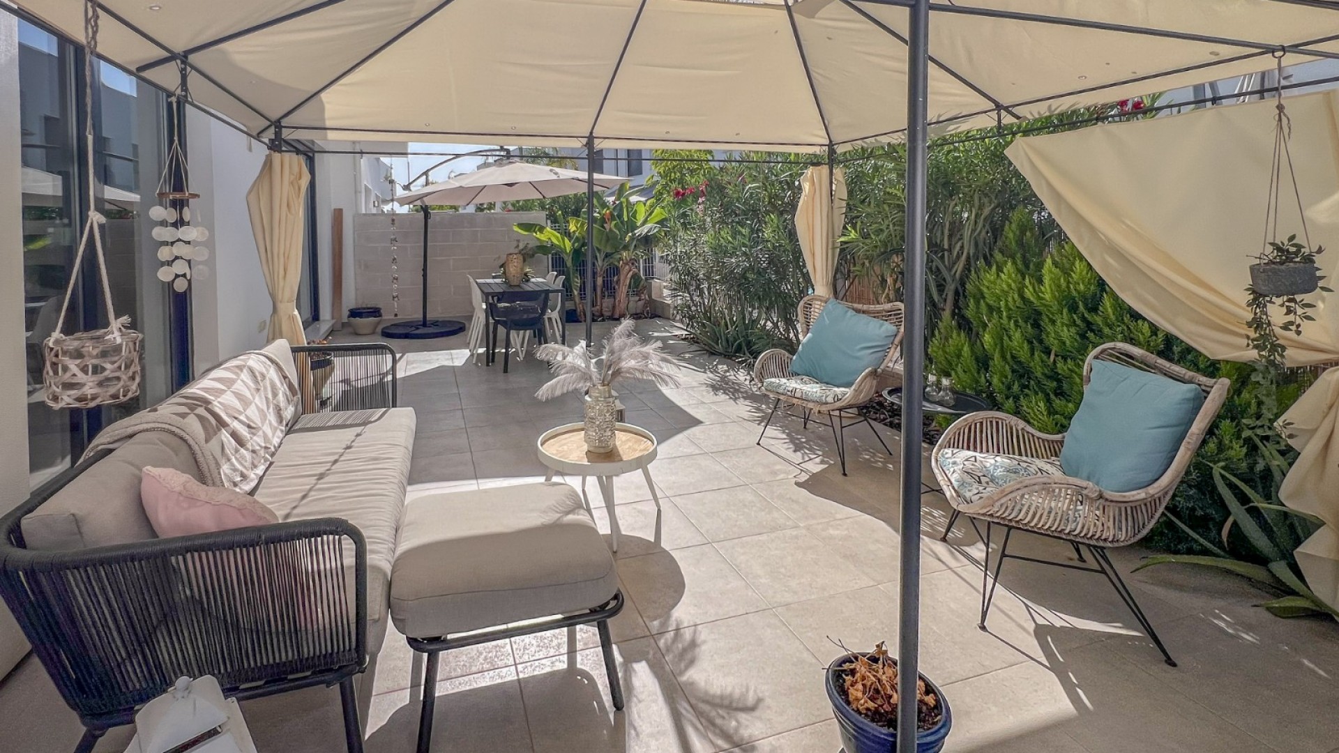 Videresalg - Lejlighed lejlighed -
San Javier