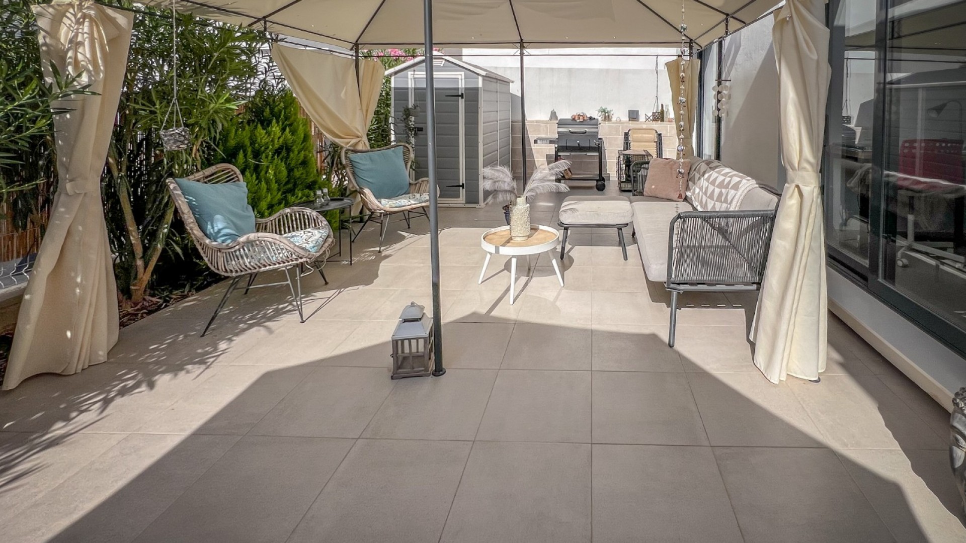 Videresalg - Lejlighed lejlighed -
San Javier