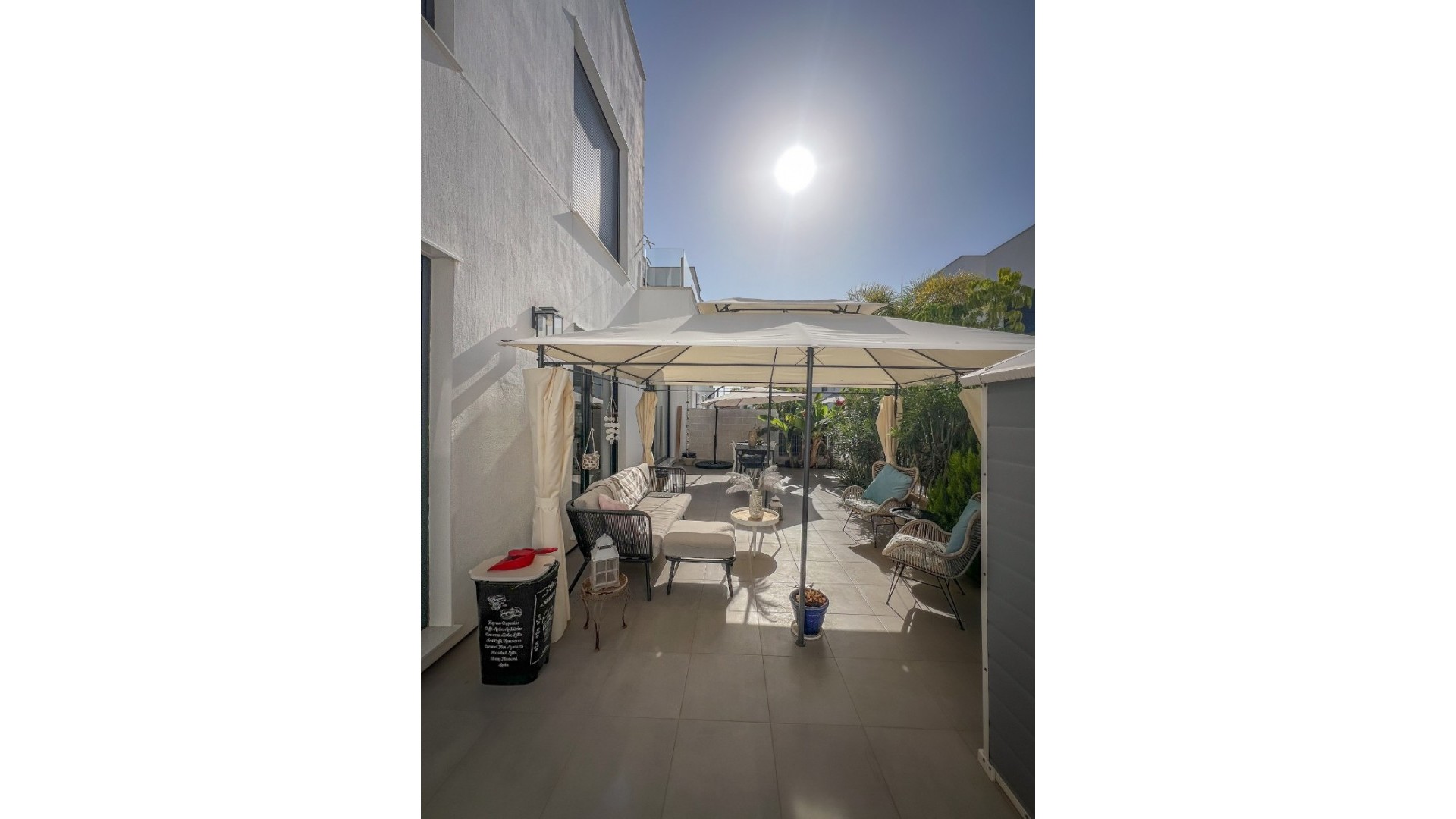 Videresalg - Lejlighed lejlighed -
San Javier