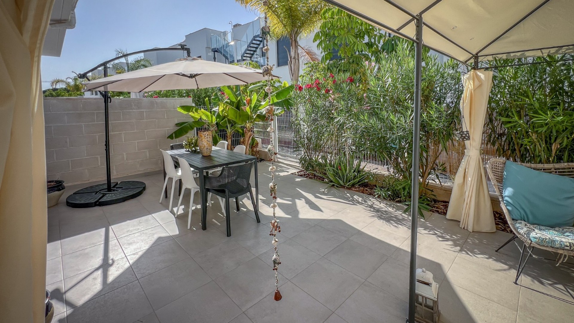 Videresalg - Lejlighed lejlighed -
San Javier