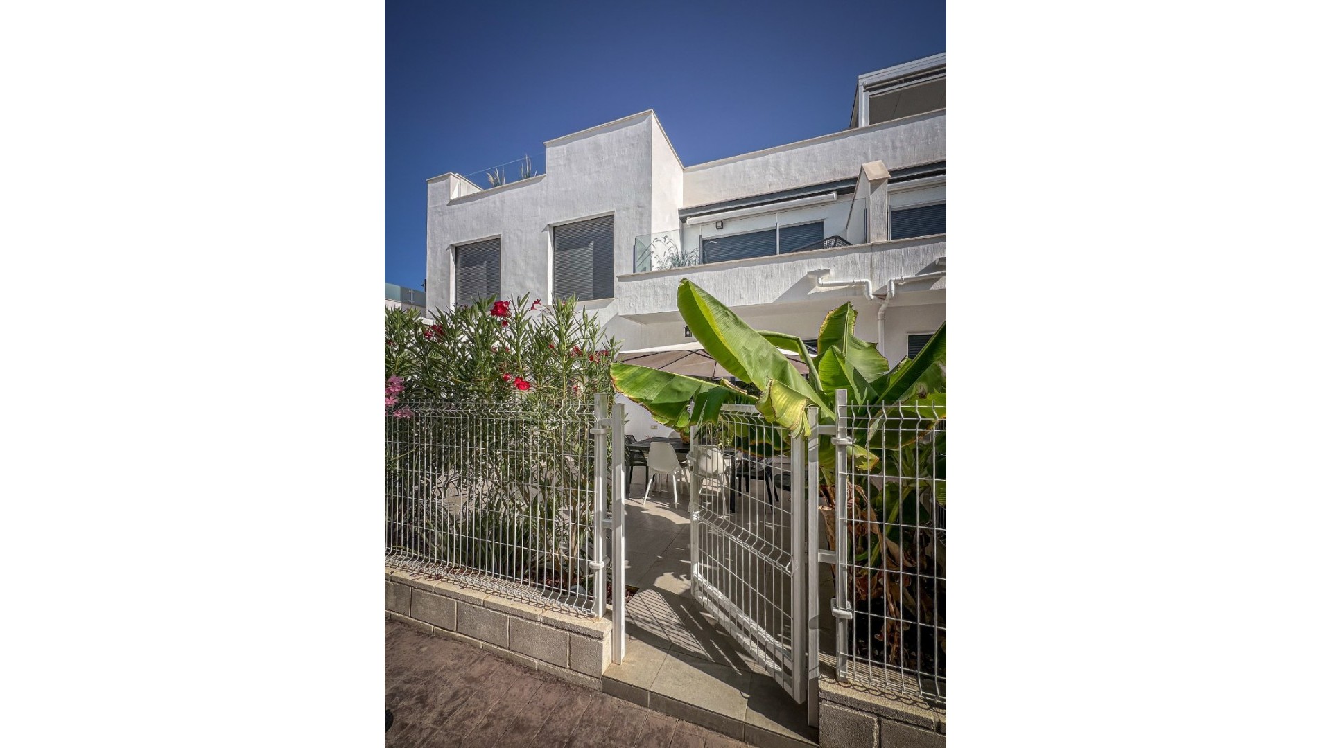 Videresalg - Lejlighed lejlighed -
San Javier