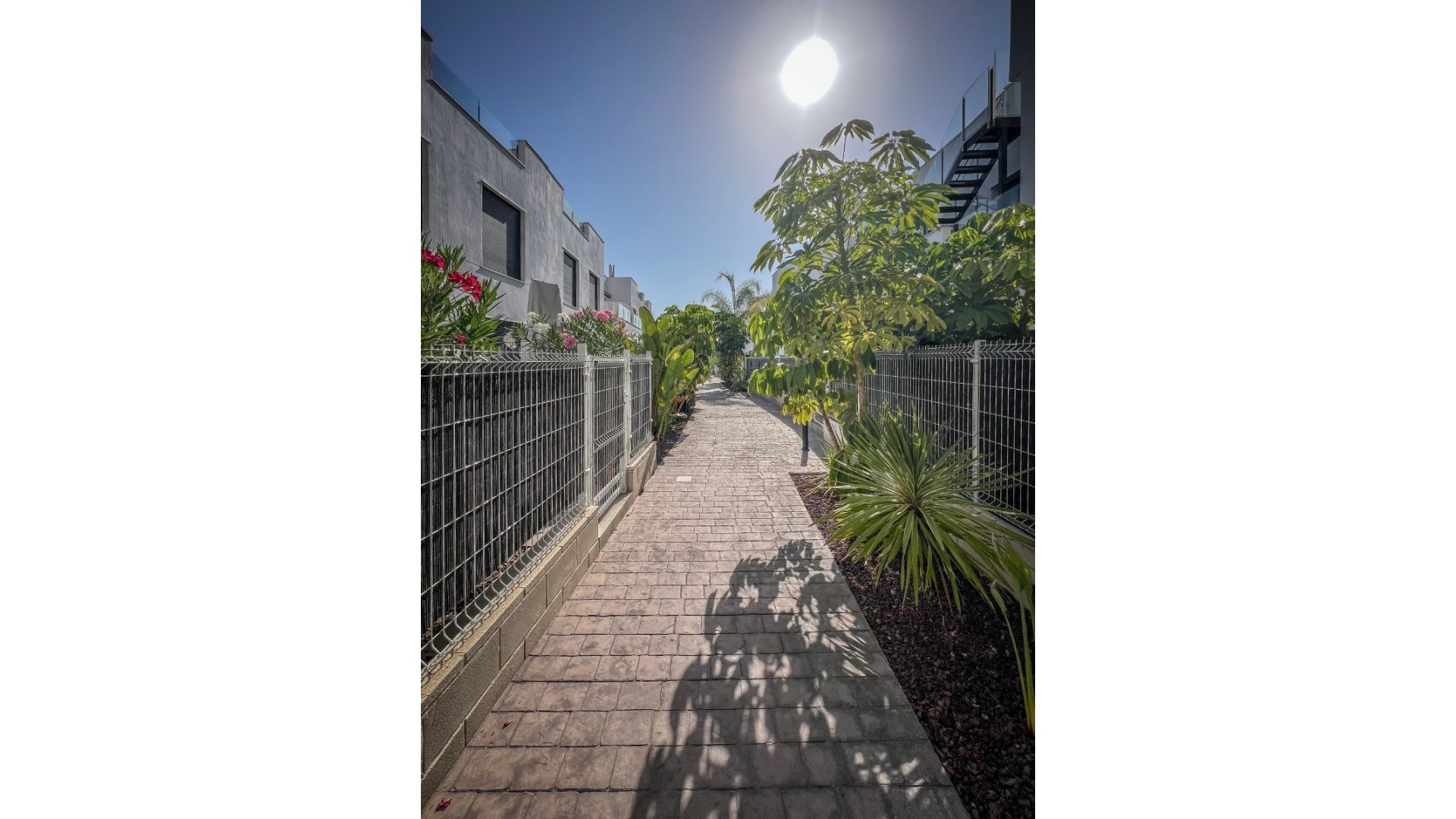 Videresalg - Lejlighed lejlighed -
San Javier