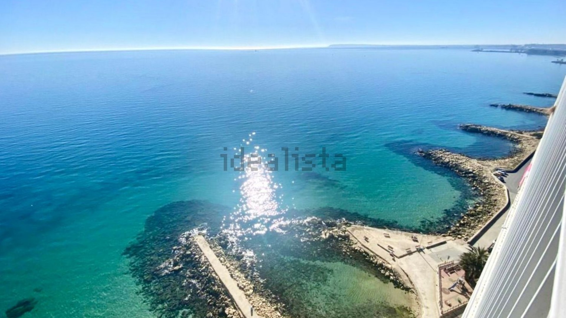 Videresalg - Lejlighed lejlighed -
San Juan de Alicante - SAN JUAN