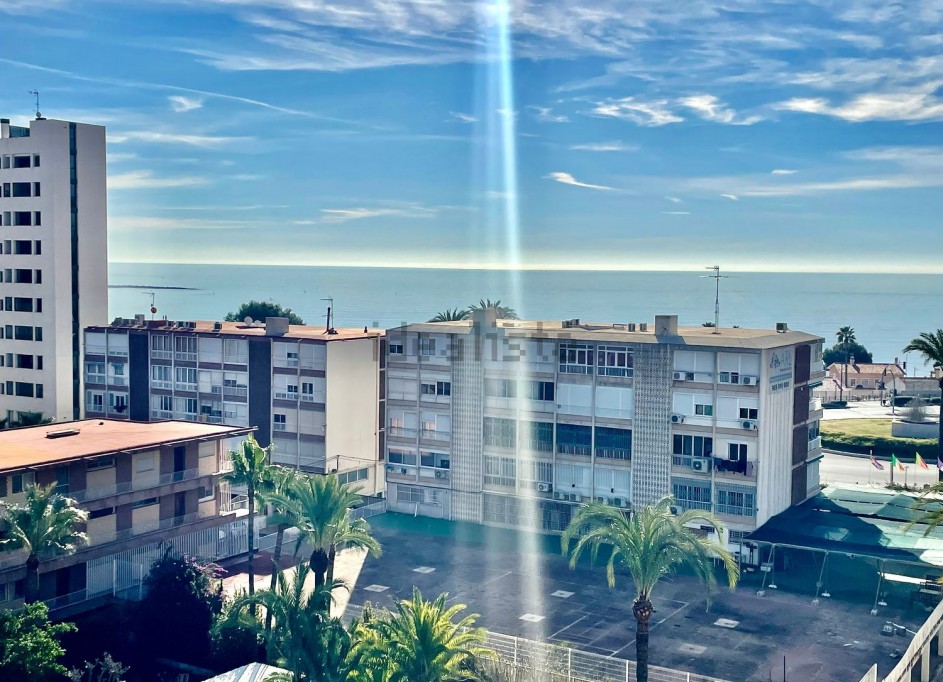 Videresalg - Lejlighed lejlighed -
San Juan de Alicante - SAN JUAN