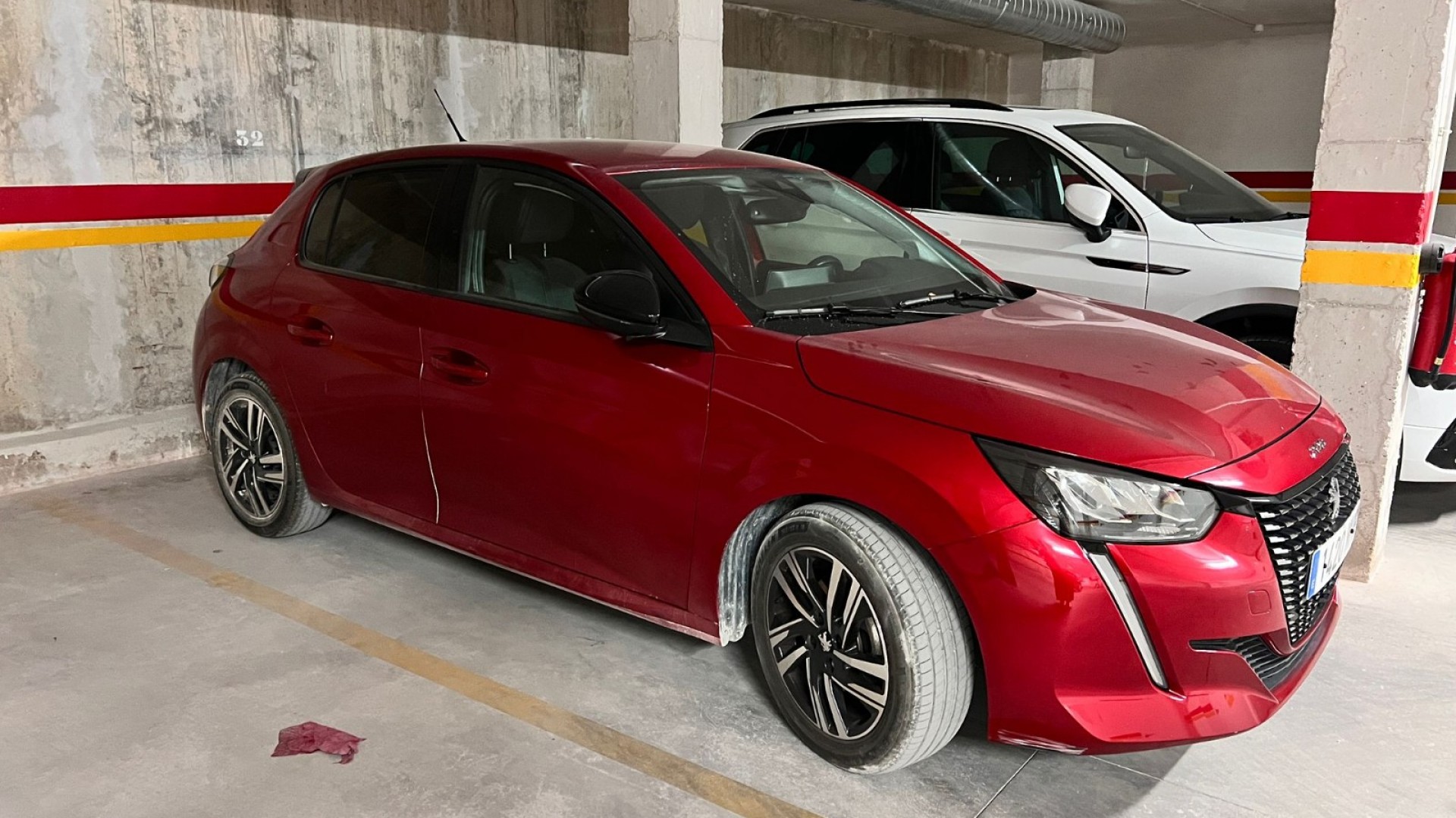 Videresalg - Lejlighed lejlighed -
San Miguel de Salinas - San Miguel Salinas