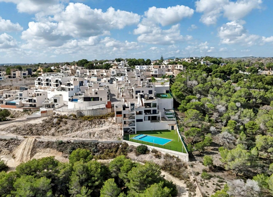 Videresalg - Lejlighed lejlighed -
San Miguel de Salinas