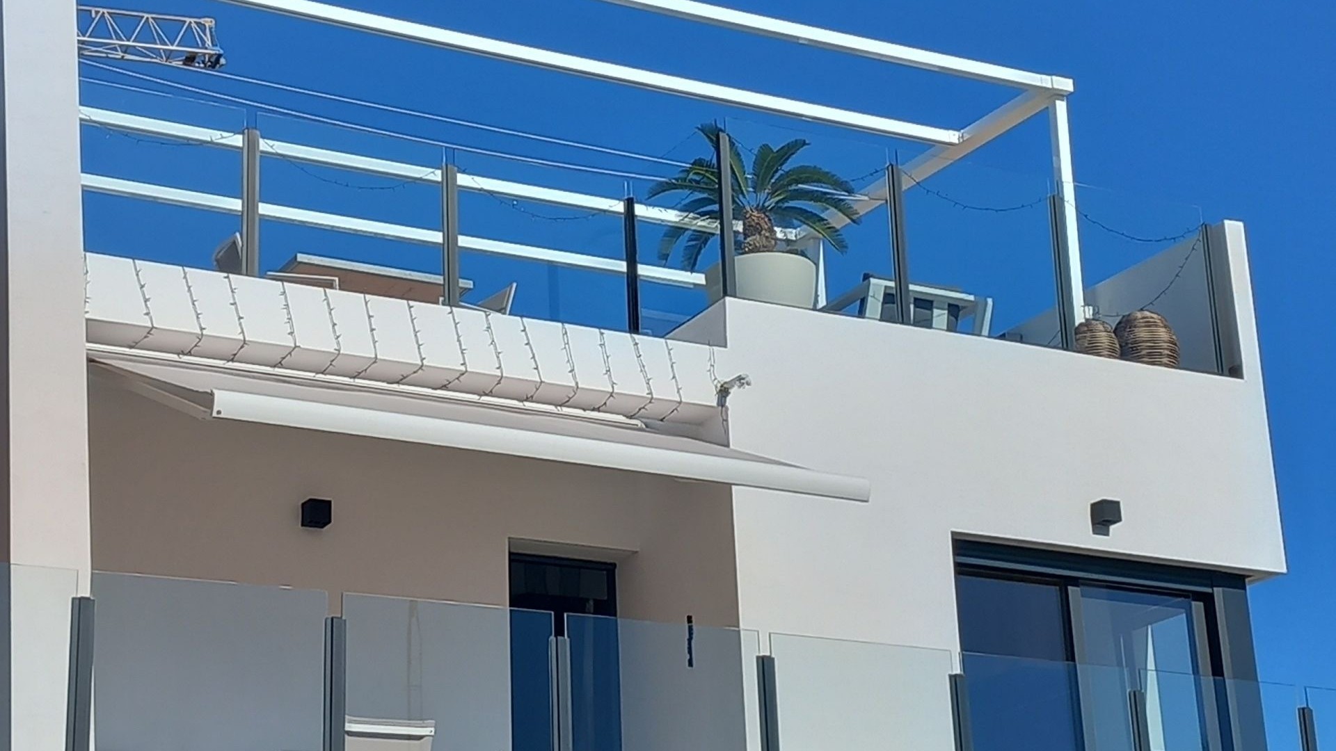 Videresalg - Lejlighed lejlighed -
San Miguel de Salinas