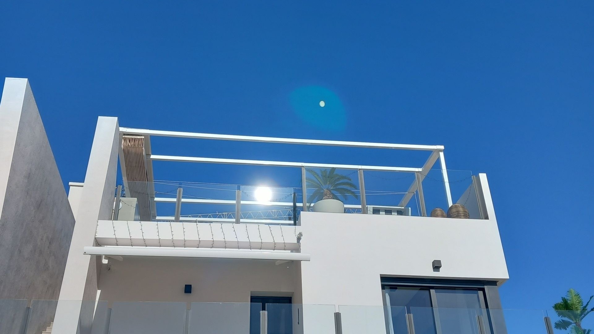 Videresalg - Lejlighed lejlighed -
San Miguel de Salinas