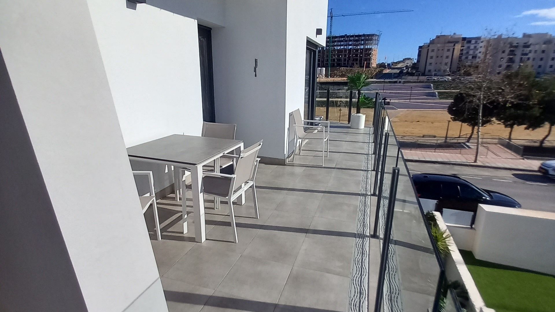 Videresalg - Lejlighed lejlighed -
San Miguel de Salinas