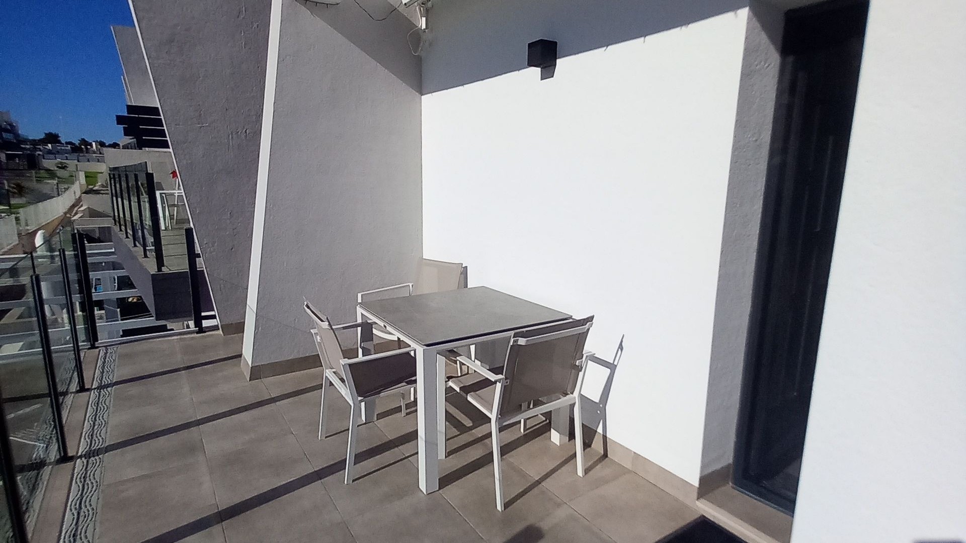 Videresalg - Lejlighed lejlighed -
San Miguel de Salinas