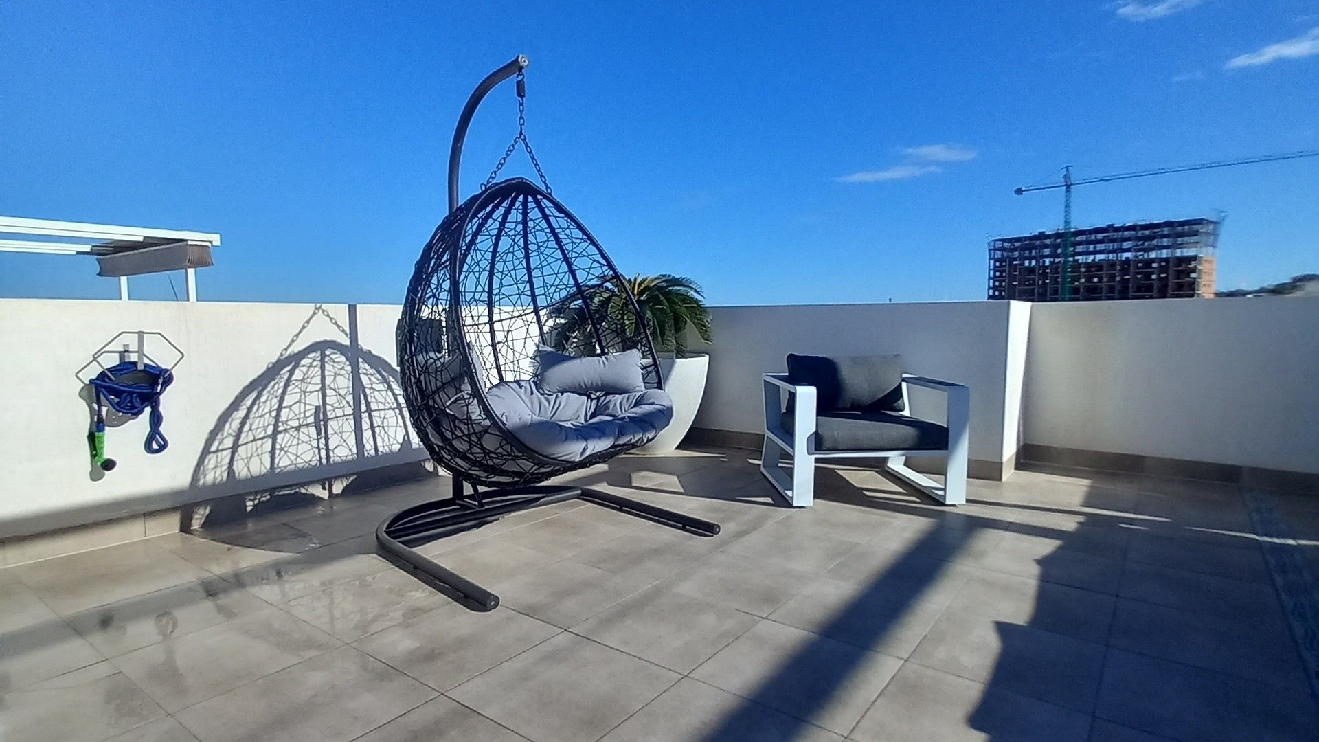 Videresalg - Lejlighed lejlighed -
San Miguel de Salinas