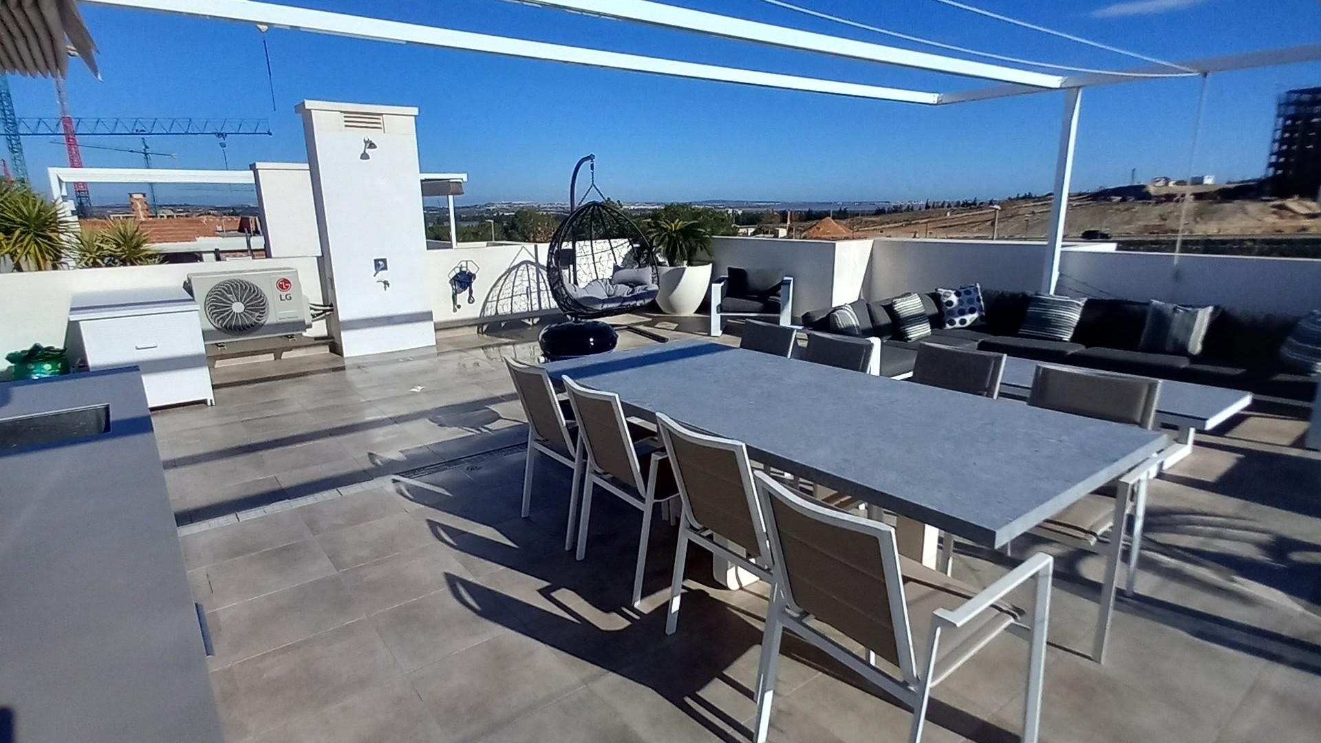 Videresalg - Lejlighed lejlighed -
San Miguel de Salinas