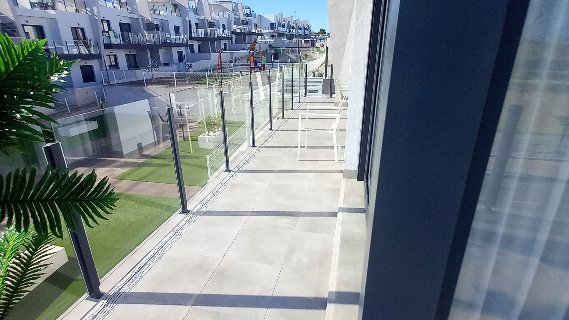 Videresalg - Lejlighed lejlighed -
San Miguel de Salinas