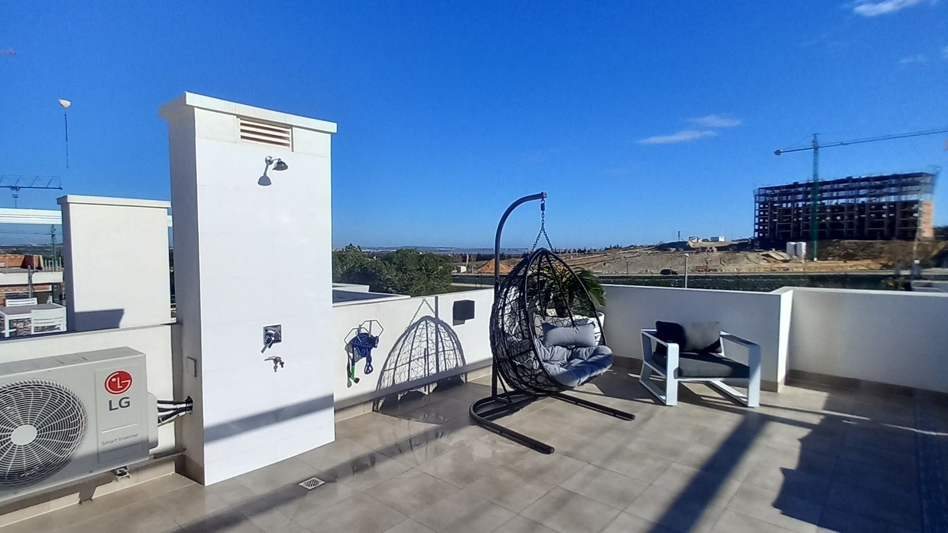 Videresalg - Lejlighed lejlighed -
San Miguel de Salinas