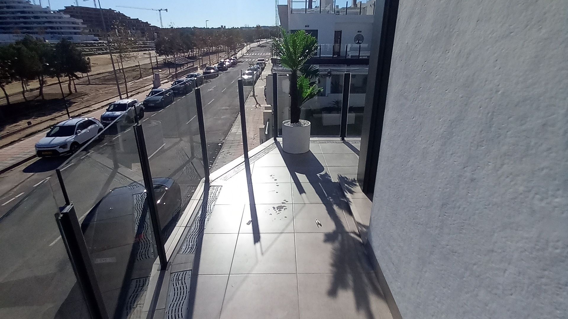 Videresalg - Lejlighed lejlighed -
San Miguel de Salinas