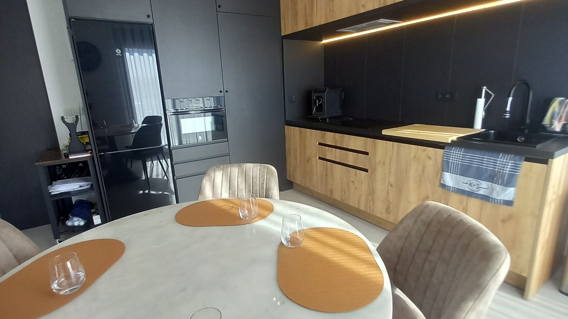 Videresalg - Lejlighed lejlighed -
San Miguel de Salinas