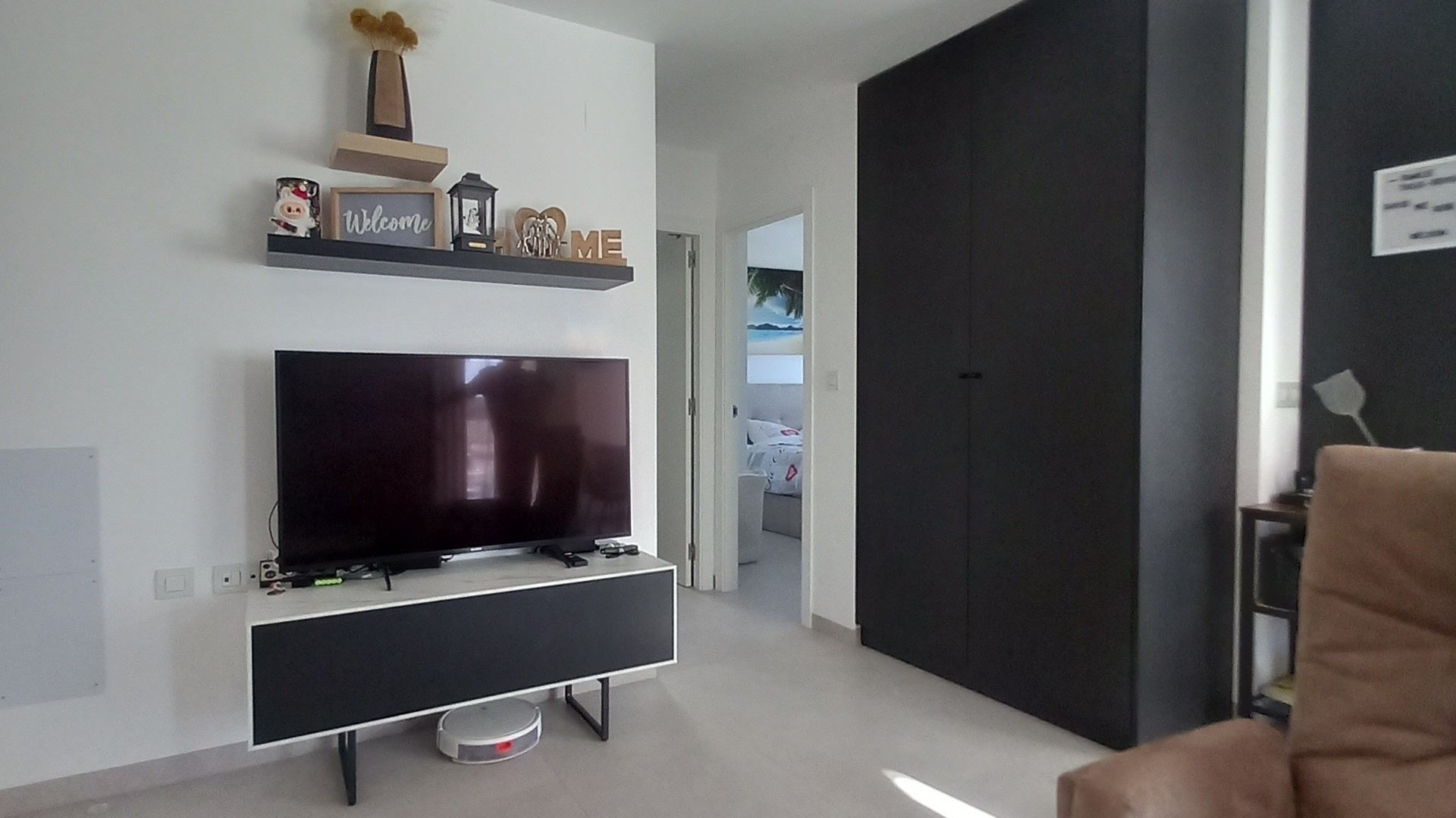 Videresalg - Lejlighed lejlighed -
San Miguel de Salinas